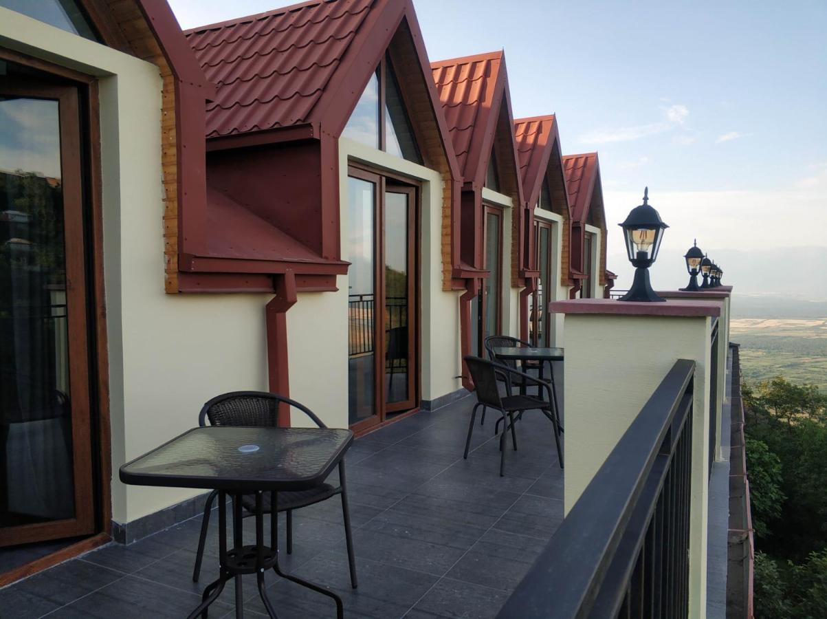 Favourite Apartment Signagi Exterior foto